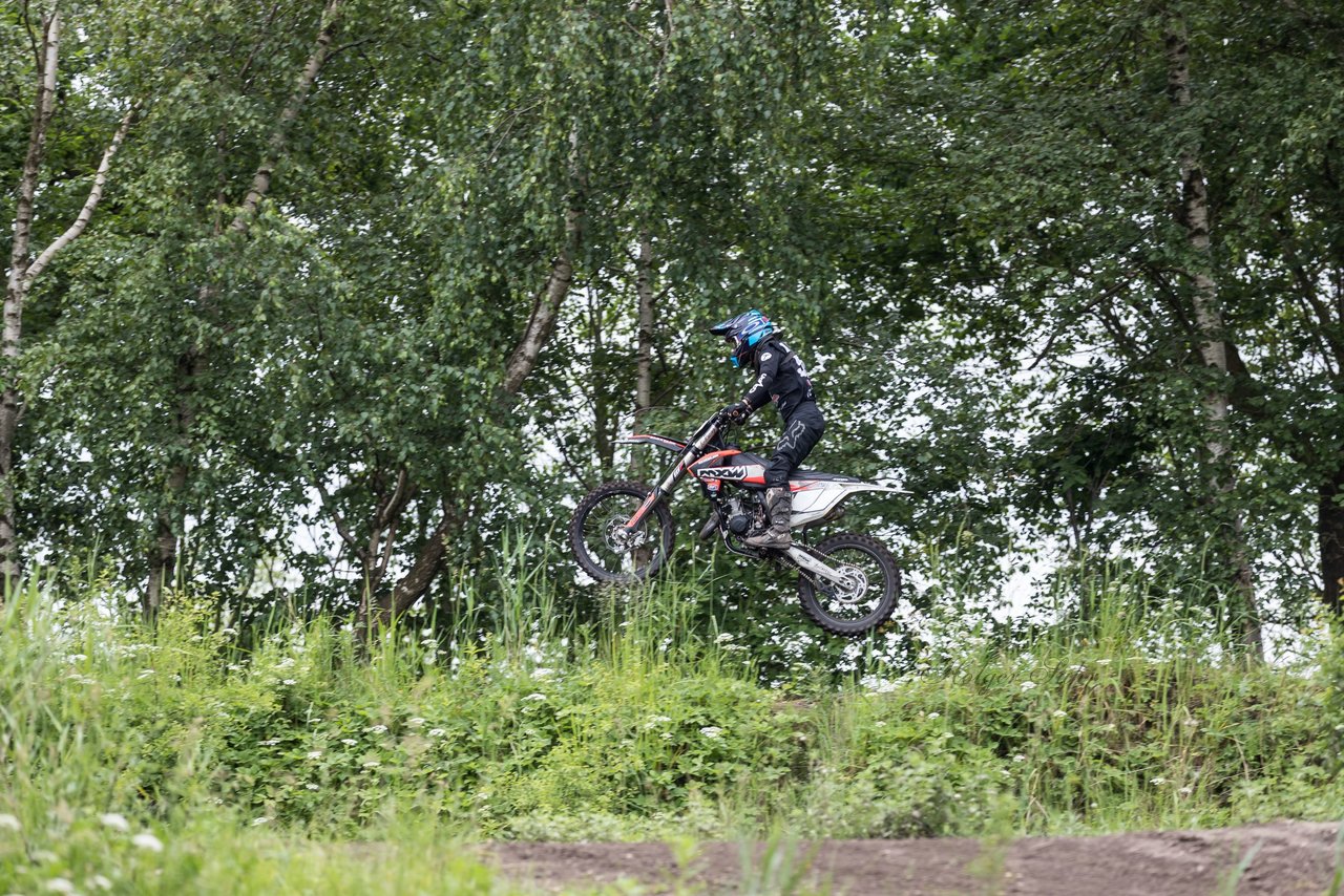 Bild 145 - Trainingsstunde